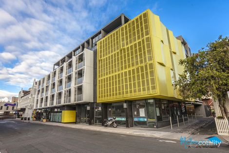 Property photo of 301/18-30 Chatham Street Prahran VIC 3181
