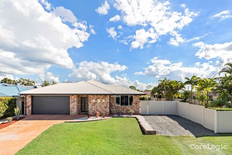 Property photo of 21 Abernant Court Dakabin QLD 4503