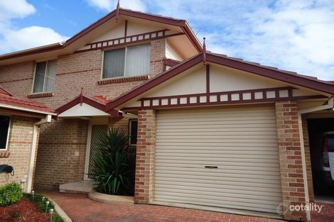 6/111 Chelmsford Rd, South Wentworthville, NSW 2145