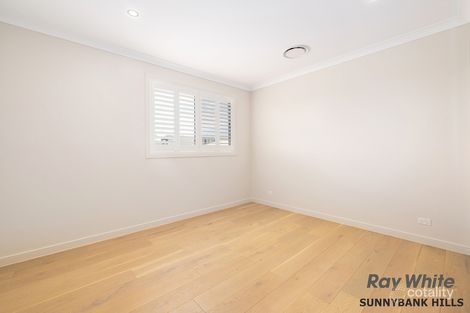 Property photo of 3 Grand Street Rochedale QLD 4123