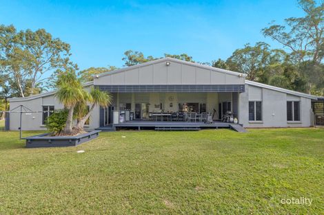 Property photo of 120-122 Springacre Road Thornlands QLD 4164
