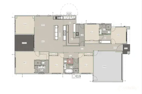 Property photo of 8 Maxwell Terrace Pimpama QLD 4209