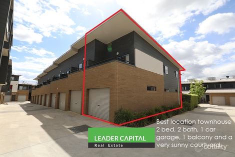 23/2 Pipeclay St, Lawson, ACT 2617