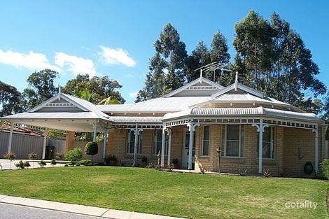 10 Margate Pl, Marangaroo, WA 6064