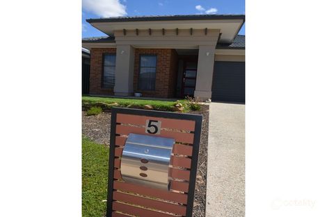 Property photo of 5 Braeview Circuit Evanston SA 5116
