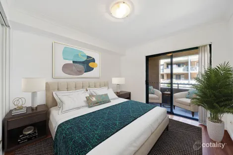 Property photo of 32/2A Hamilton Street North Strathfield NSW 2137