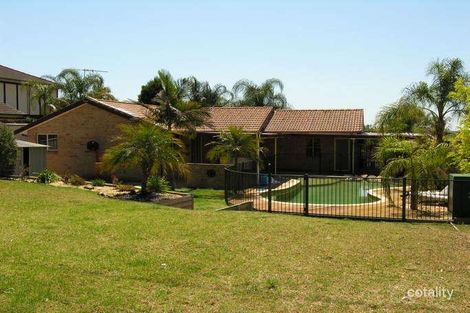 Property photo of 11 Prunus Close Glenmore Park NSW 2745