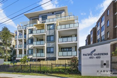 Lot 3/453 Pacific Hwy, Asquith, NSW 2077