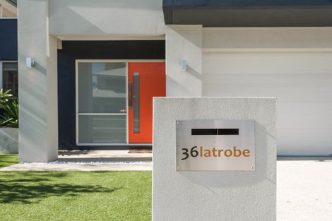 Property photo of 36 Latrobe Street Yokine WA 6060