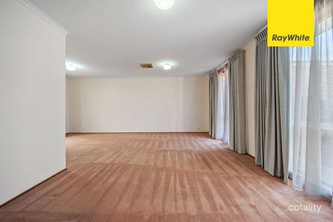 Property photo of 3B Buntine Crescent Isaacs ACT 2607