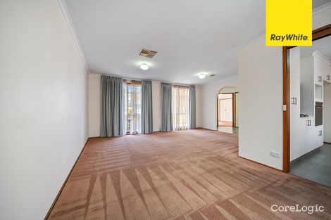 Property photo of 3B Buntine Crescent Isaacs ACT 2607