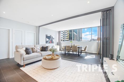 18 Footbridge Bvd, Wentworth Point, NSW 2127