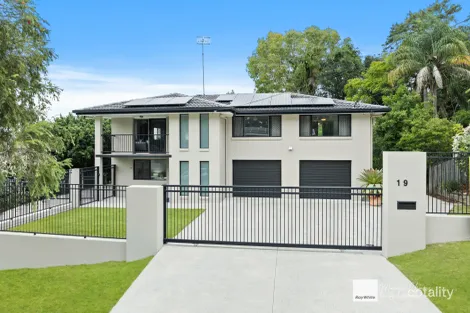 19 Gladewood Dr, Daisy Hill, QLD 4127