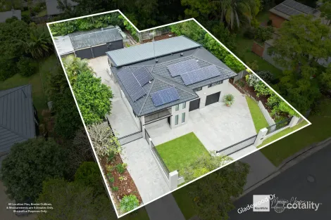 Property photo of 19 Gladewood Drive Daisy Hill QLD 4127
