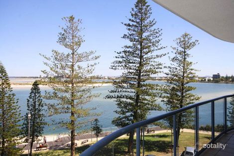 Property photo of 10/16 Leeding Terrace Caloundra QLD 4551