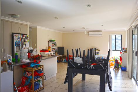 Property photo of 27 Sharon Drive Rosenthal Heights QLD 4370