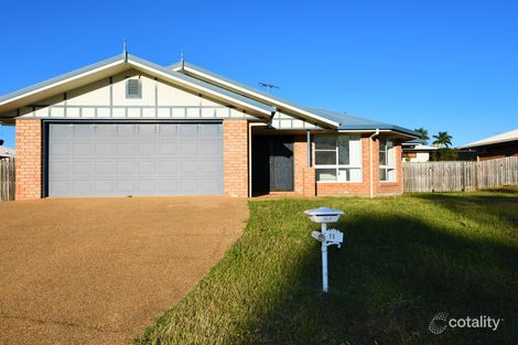 11 Seonaid Pl, Gracemere, QLD 4702