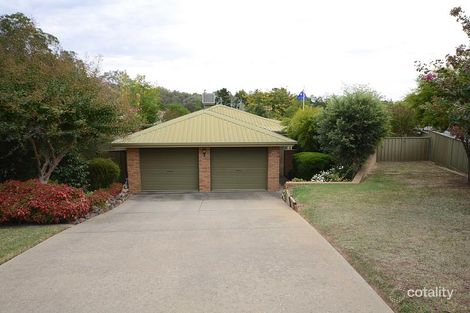 Property photo of 19 Stapleton Court Wodonga VIC 3690