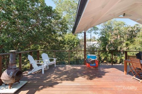 Property photo of 22 Grimstone Street Keperra QLD 4054