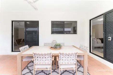 Property photo of 32 Scarisbrick Drive Kirwan QLD 4817