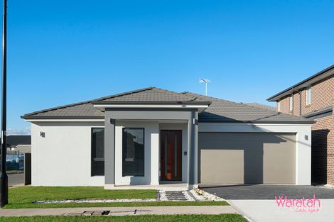 Property photo of 12 Woodbridge Street Marsden Park NSW 2765