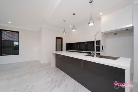 Property photo of 12 Woodbridge Street Marsden Park NSW 2765