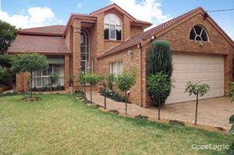 Property photo of 31 Nungerner Street Balwyn VIC 3103