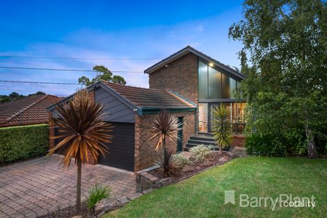 Property photo of 99 Macorna Street Watsonia North VIC 3087