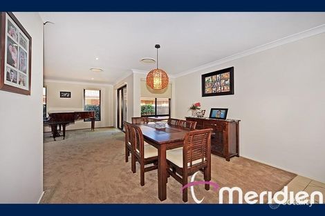 Property photo of 10 Duxton Court Rouse Hill NSW 2155