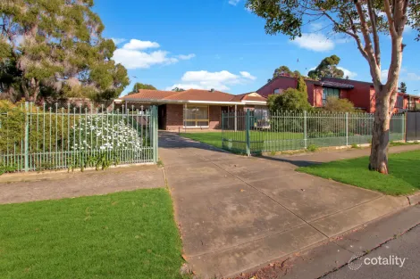 16 Harrison Rd, Renown Park, SA 5008