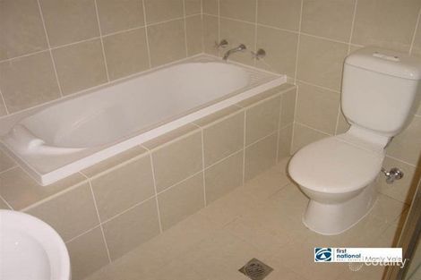 Property photo of 14/43-45 Roseberry Street Manly Vale NSW 2093