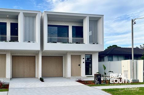 1/25 Magree Cres, Chipping Norton, NSW 2170