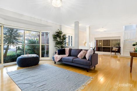 Property photo of 5 Stevens Close Kew VIC 3101