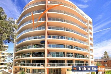 502/50-54 North St, Forster, NSW 2428