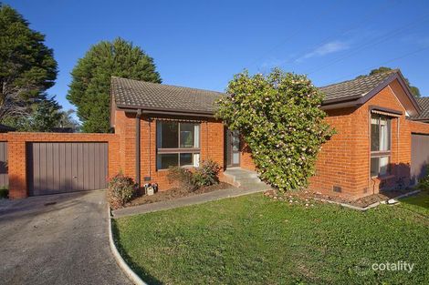 Property photo of 9/5 Darcy Street Doncaster VIC 3108