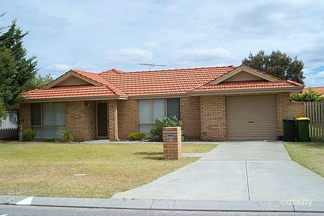 6 Inaja Mews, Warnbro, WA 6169