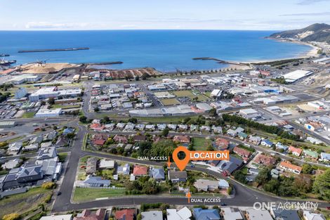 Property photo of 12 Studholme Street South Burnie TAS 7320