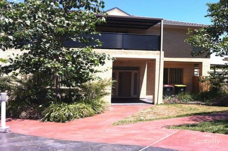 1/17 Graham Cres, Baulkham Hills, NSW 2153