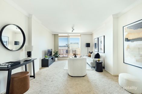 Property photo of 501/32 Warayama Place Rozelle NSW 2039