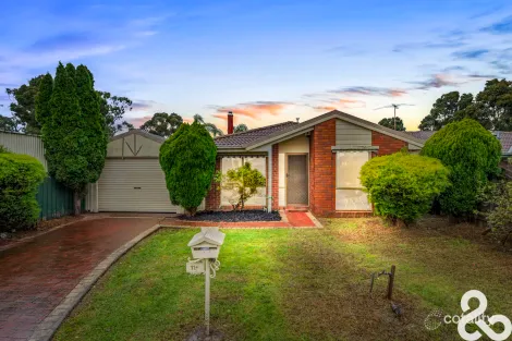 11 PINE VALE CT, EPPING, VIC 3076
