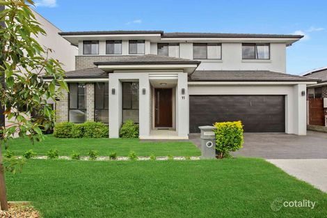 11 Walker St, Oran Park, NSW 2570