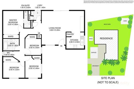 9 Darlington Ct, Caboolture, QLD 4510