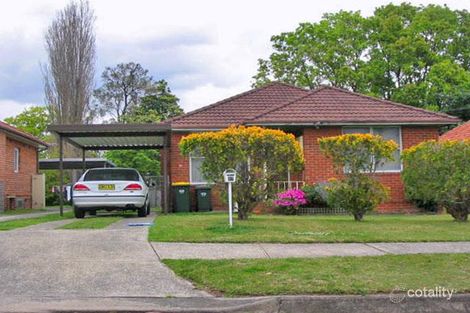 47 Hinkler Cres, Lane Cove North, NSW 2066