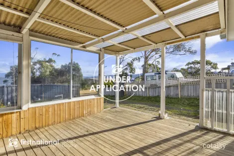 Property photo of 6 Ritchie Street Alonnah TAS 7150