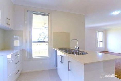 Property photo of 12 Oakhill Crescent Colebee NSW 2761