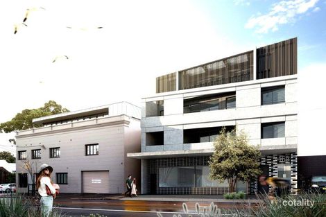 Property photo of 14/169 Botany Road Waterloo NSW 2017
