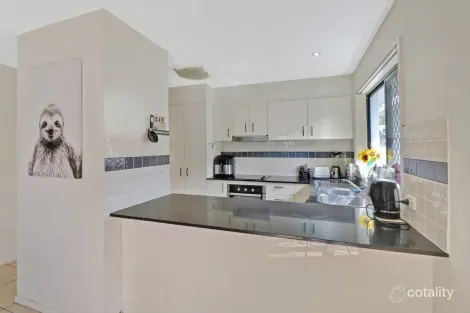 Property photo of 1/18 Catalina Drive Mudjimba QLD 4564