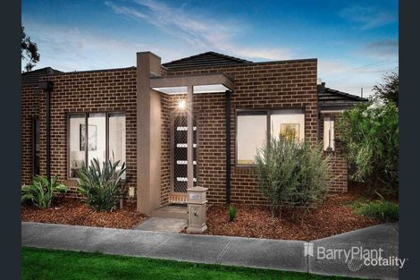 Property photo of 50 Saxony Drive Epping VIC 3076