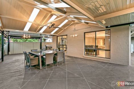 Property photo of 9 Clementine Street Parklea NSW 2768