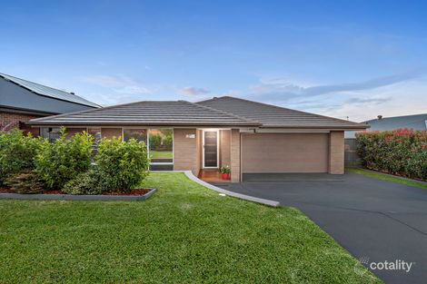 Property photo of 37 Northview Street Fletcher NSW 2287